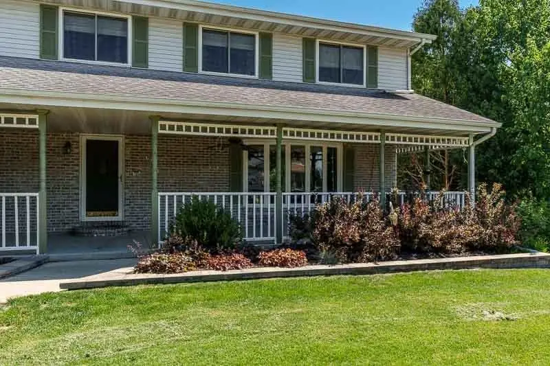 3418 VALLEY WOODS Drive, Cherry Valley, IL 61016 - #3