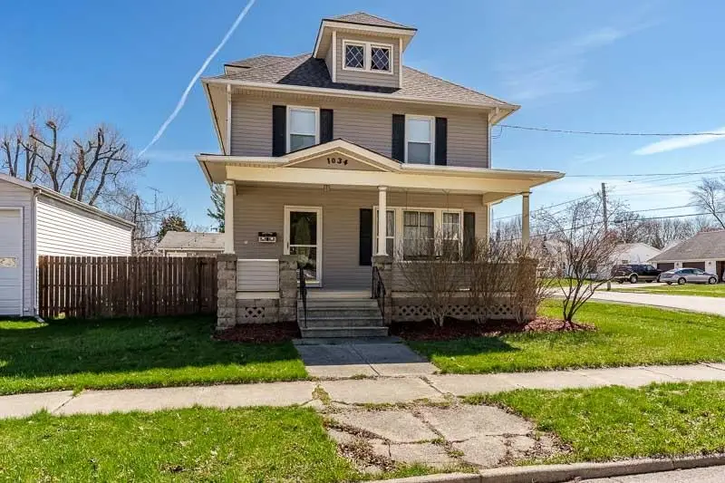 1034 Whitney Blvd, Belvidere, IL 61008 - #1