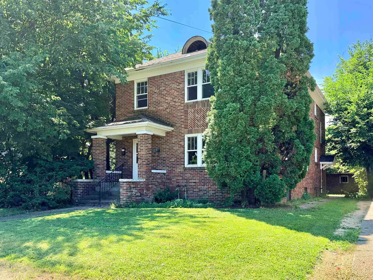 1645 7TH Avenue, Rockford, IL 61104 - #1