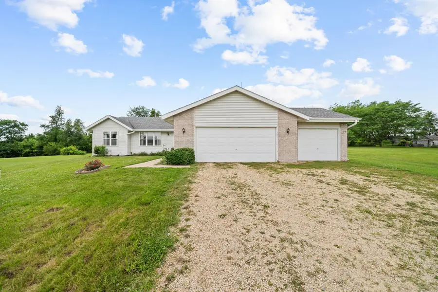 8974 Pecatonica Road, Pecatonica, IL 61063 - #2