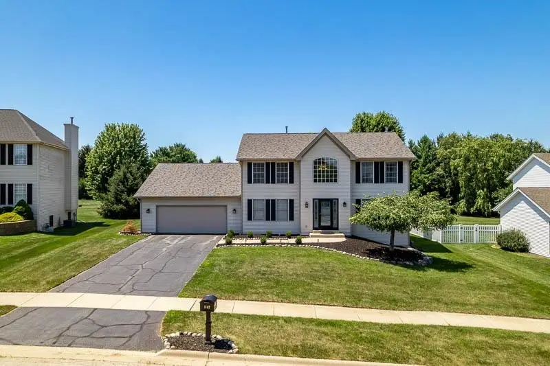 1142 University Parkway, Rockton, IL 61072 - #1