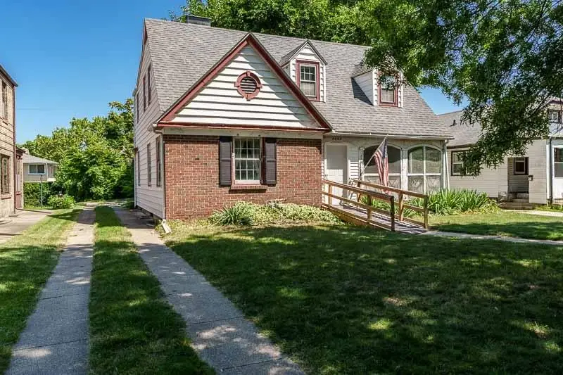 2203 Benderwirt Avenue, Rockford, IL 61103 - #2