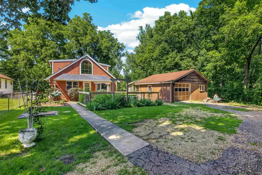 6796 Rydberg Road, Rockford, IL 61109 - #2