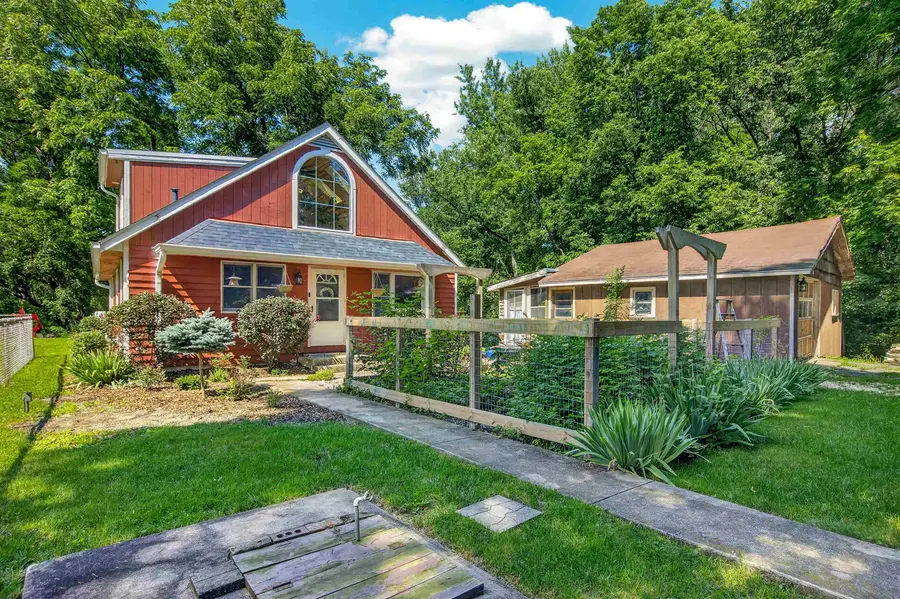 6796 Rydberg Road, Rockford, IL 61109 - #3