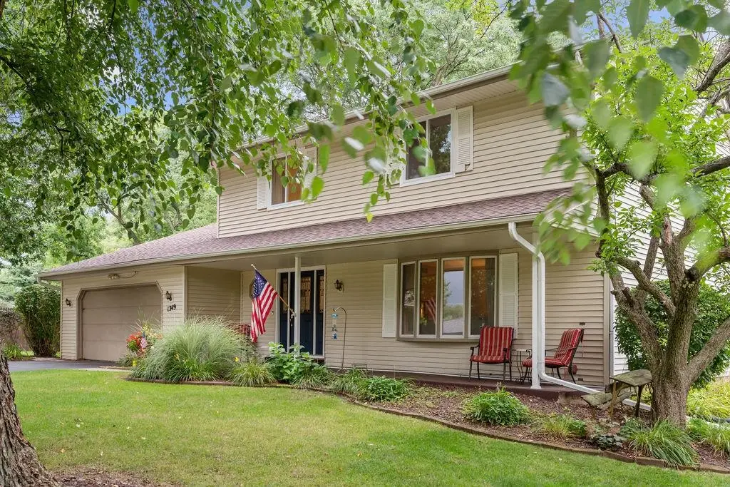 1349 BRYN MAWR Lane, Rockford, IL 61107 - #1