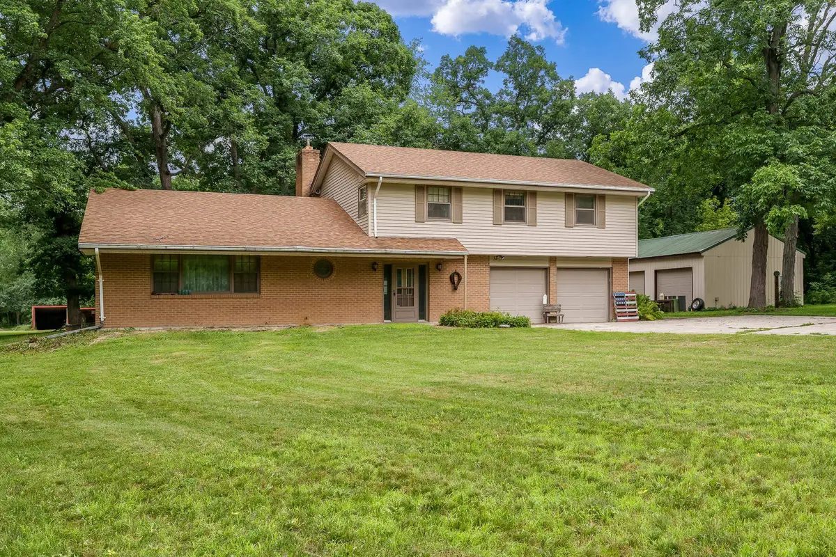 530 KELLY Road, Caledonia, IL 61011 - #1