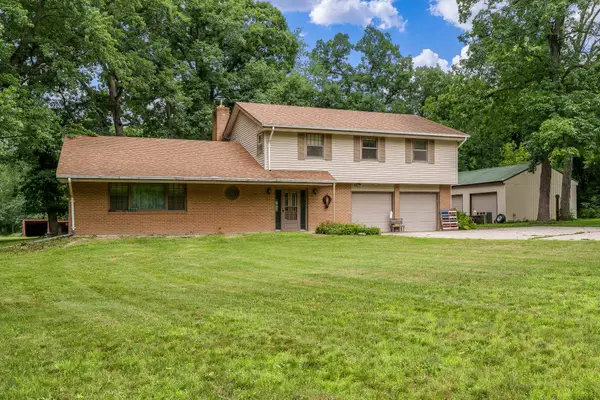 530 KELLY Road, CALEDONIA, IL 61011