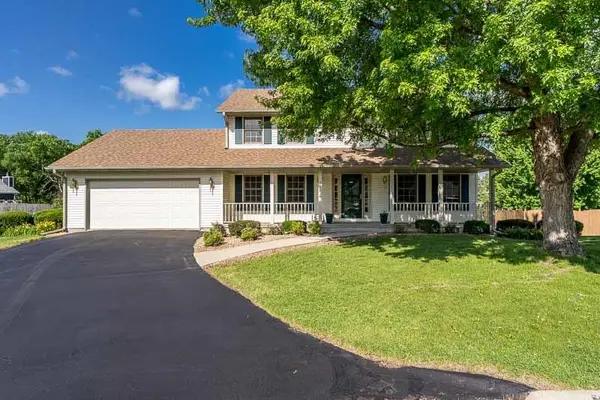 501 Dori Court, PECATONICA, IL 61063