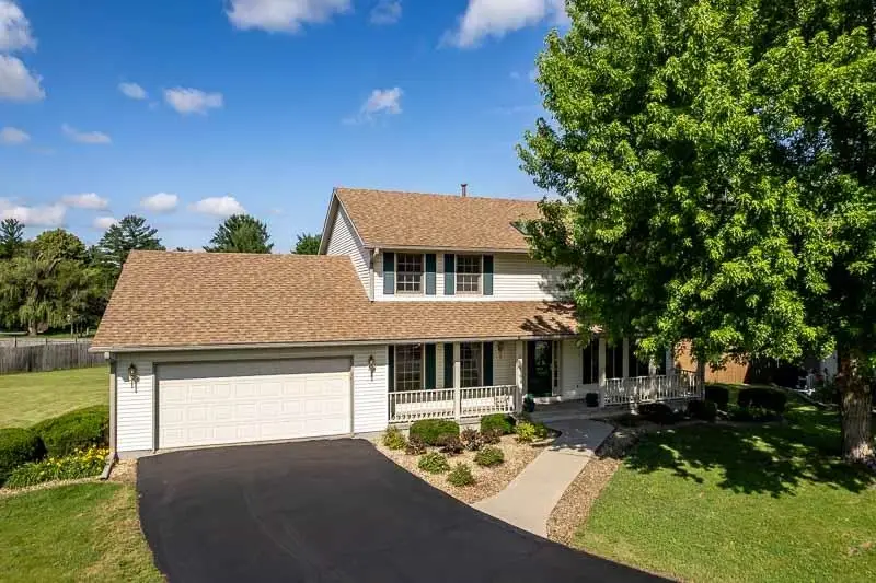 501 Dori Court, Pecatonica, IL 61063 - #2