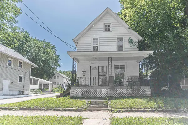 1309 Benton Street, ROCKFORD, IL 61107