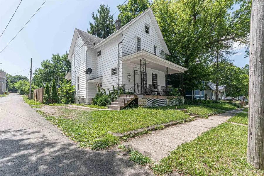 1309 Benton Street, Rockford, IL 61107 - #2