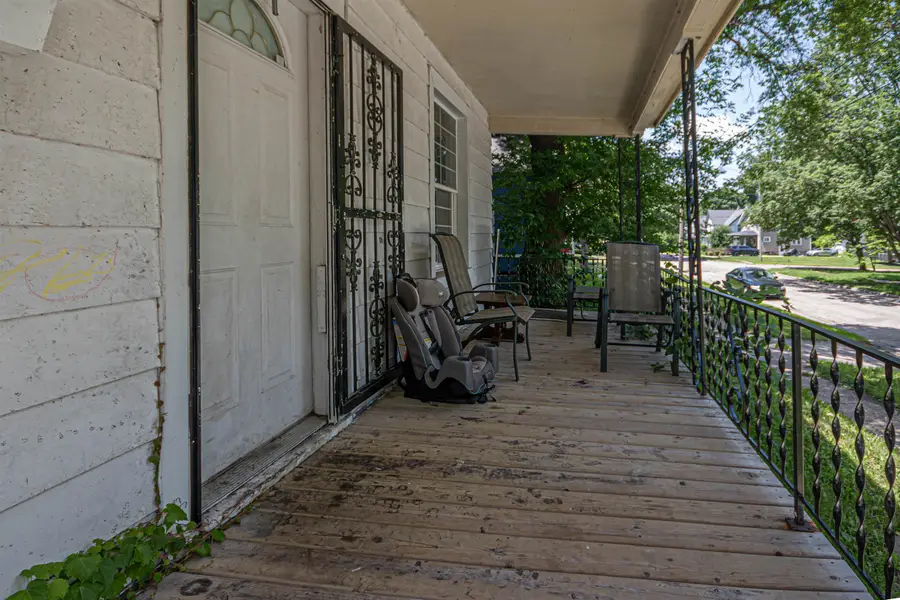 1309 Benton Street, Rockford, IL 61107 - #3
