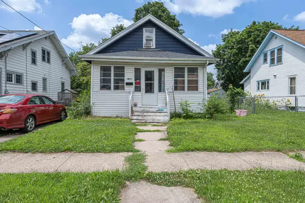 1816 Latham Street, ROCKFORD, IL 61103