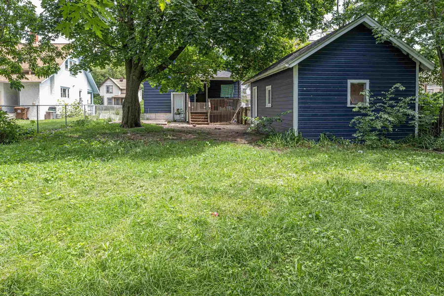 1816 Latham Street, Rockford, IL 61103 - #2