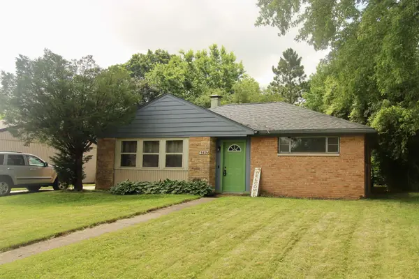 4717 Highcrest Road, ROCKFORD, IL 61107