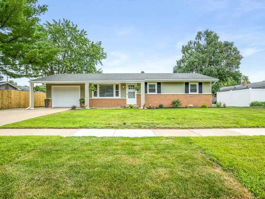 7705 Eastmont Avenue, Loves Park, IL 61111 - #3