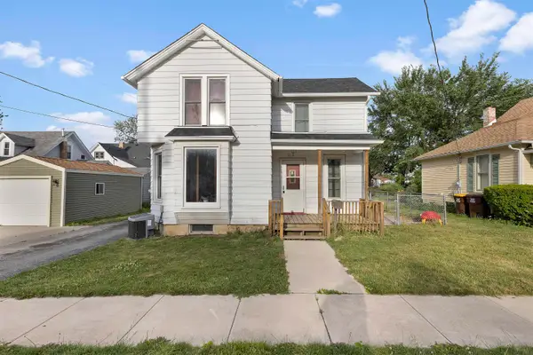 912 Fremont Street, BELVIDERE, IL 61008