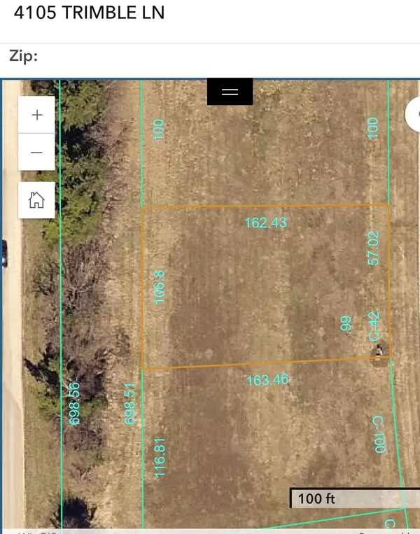 4105 TRIMBLE Lane, ROCKFORD, IL 61102