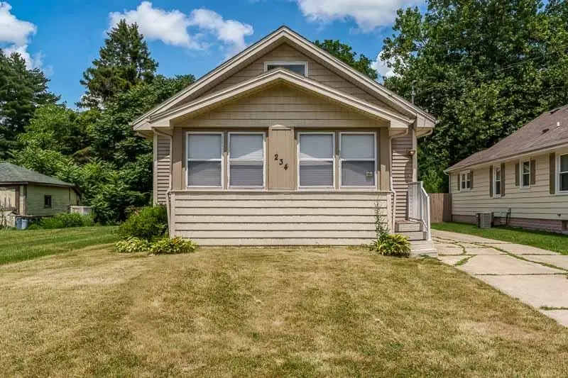 234 PEARL Avenue, Loves Park, IL 61111 - #1