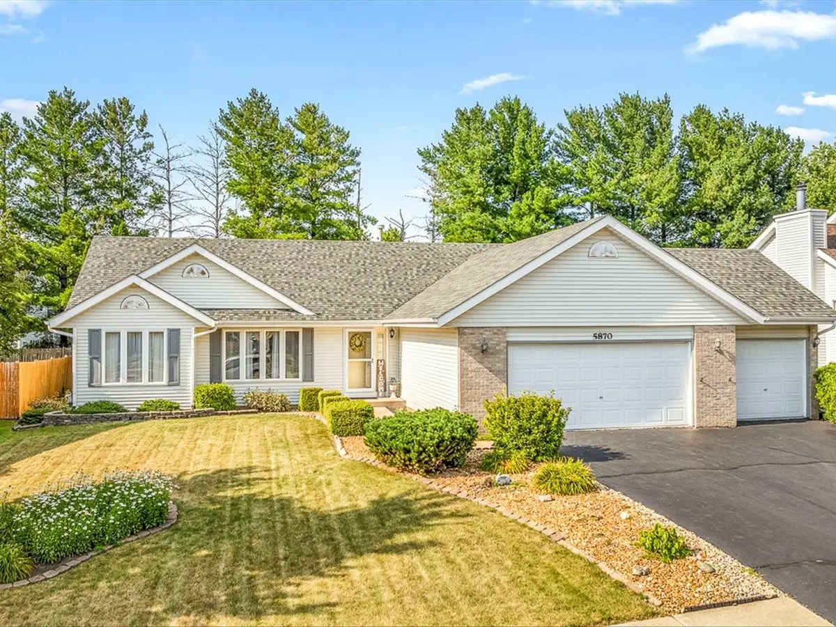 5870 Candover Road, Loves Park, IL 61111 - #1