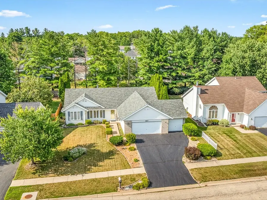 5870 Candover Road, Loves Park, IL 61111 - #2