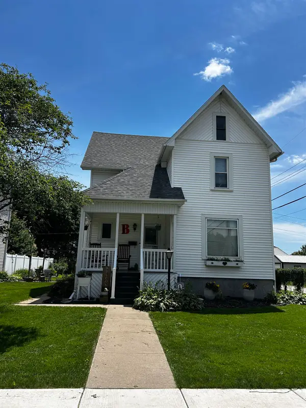 405 8th Street, MENDOTA, IL 61342