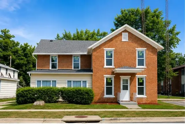 102 E High Street, ORANGEVILLE, IL 61060