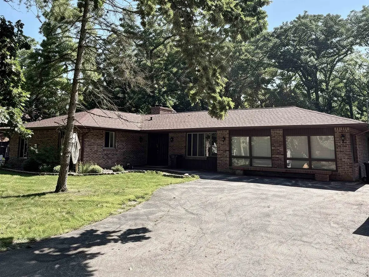 14309 KB Road, Capron, IL 61012 - #1