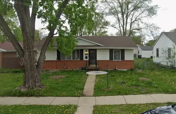3303 LIBERTY Drive, ROCKFORD, IL 61101