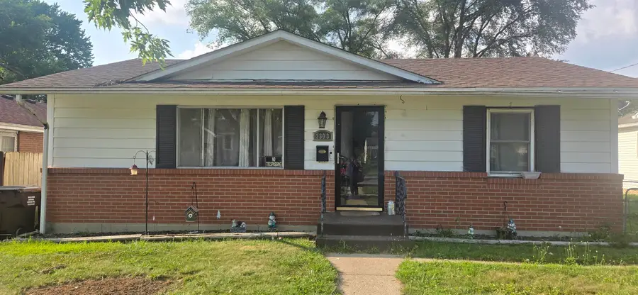 3303 LIBERTY Drive, Rockford, IL 61101 - #3