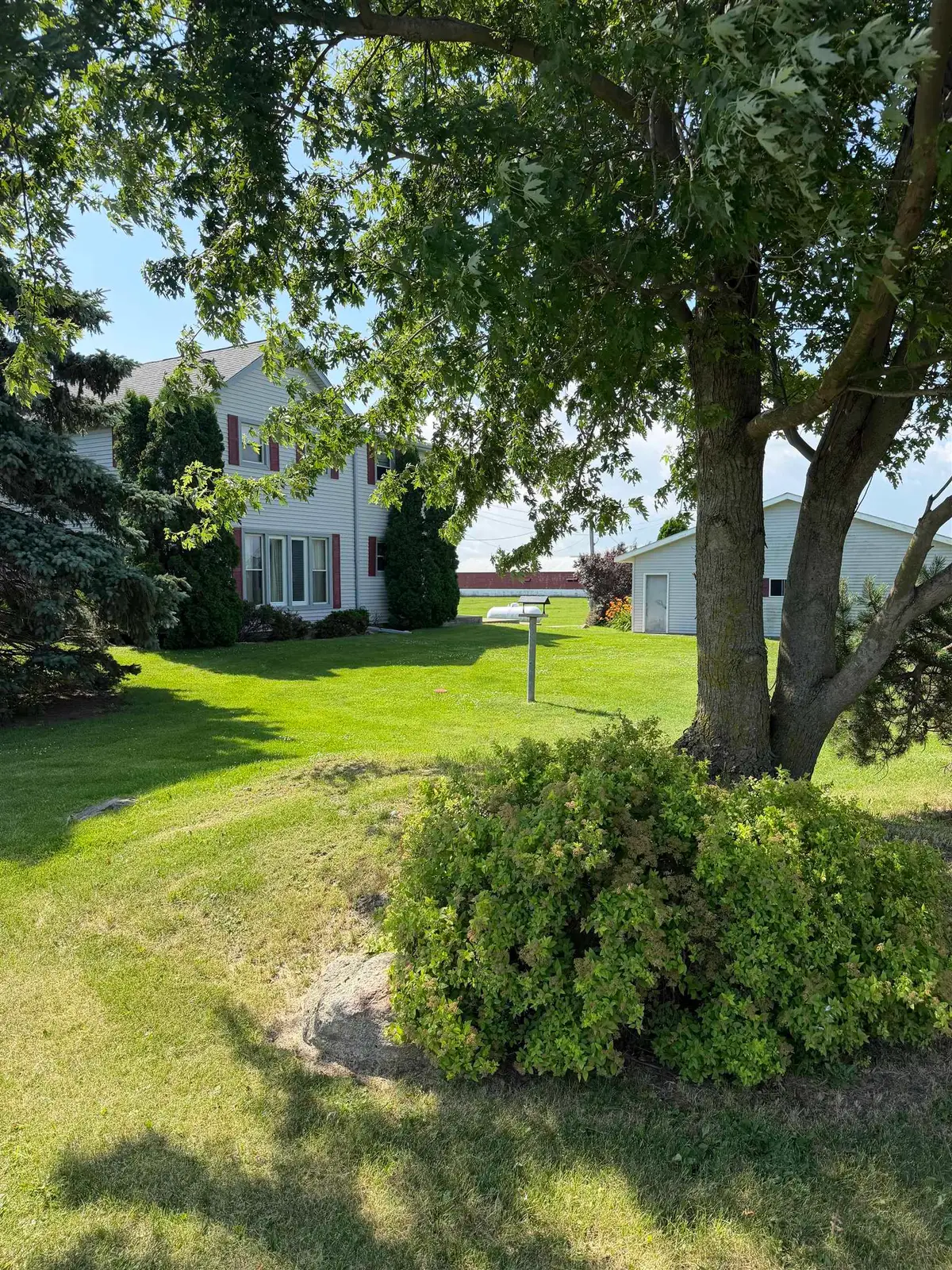 15251 W Coffman Road, Forreston, IL 61030 - #1