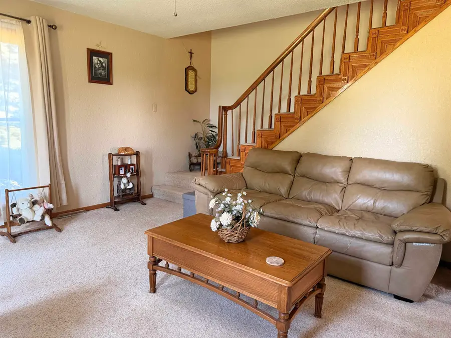 15251 W Coffman Road, Forreston, IL 61030 - #2