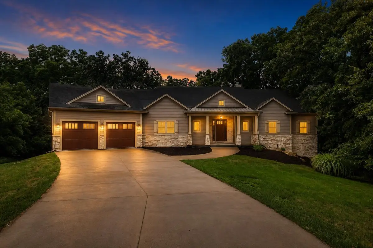 7A152 Teepee Ct, Apple River, IL 61001 - #1