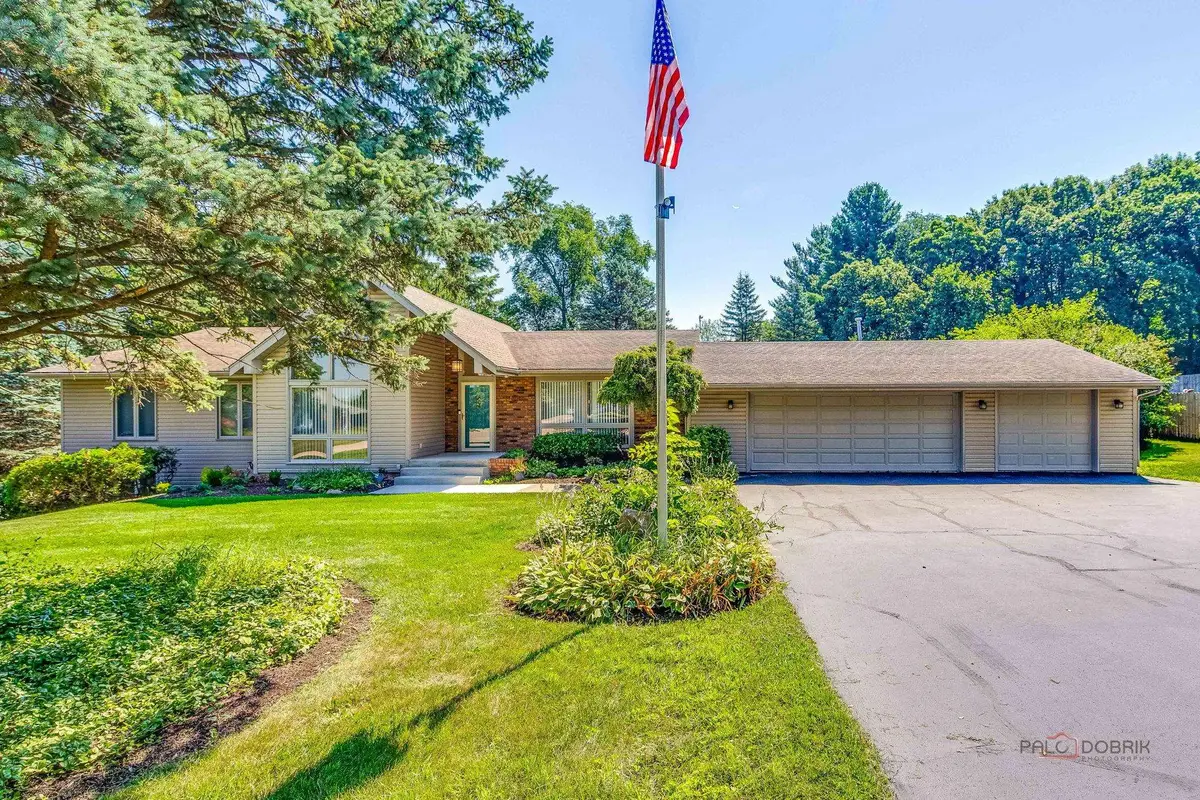11335 Bayberry Drive, Roscoe, IL 61073 - #1