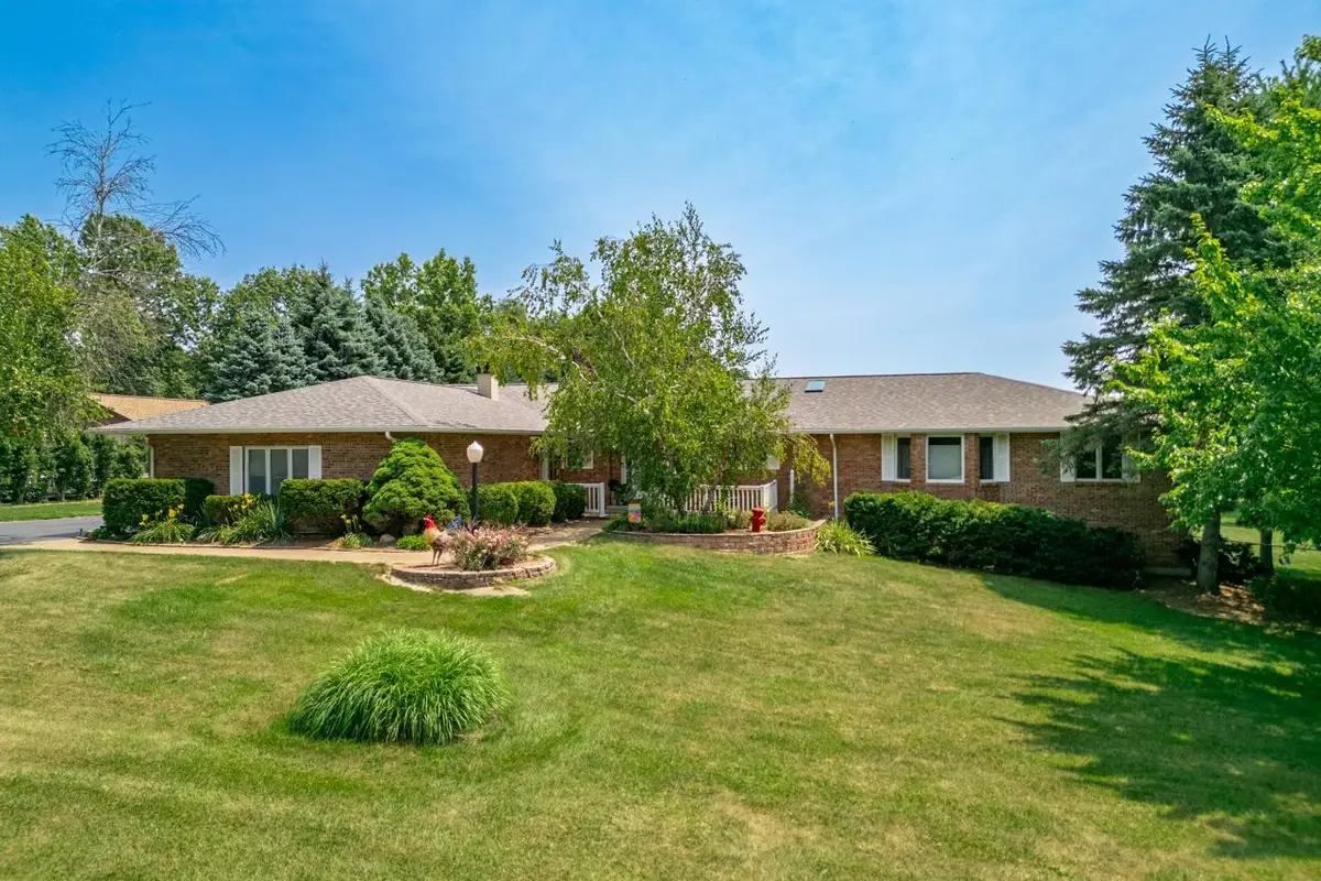 9655 Ramblin Ridge Road, Belvidere, IL 61008 - #1
