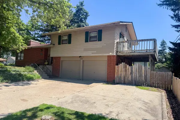 3223 Basswood Street, ROCKFORD, IL 61114
