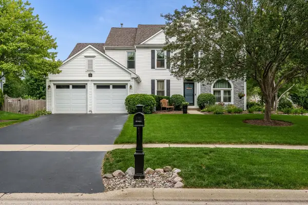 1456 Blue Heron Drive, CRYSTAL LAKE, IL 60014