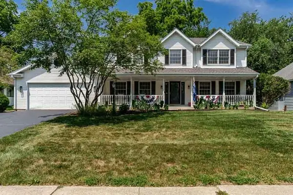 5316 Regents Park Road, ROCKFORD, IL 61107