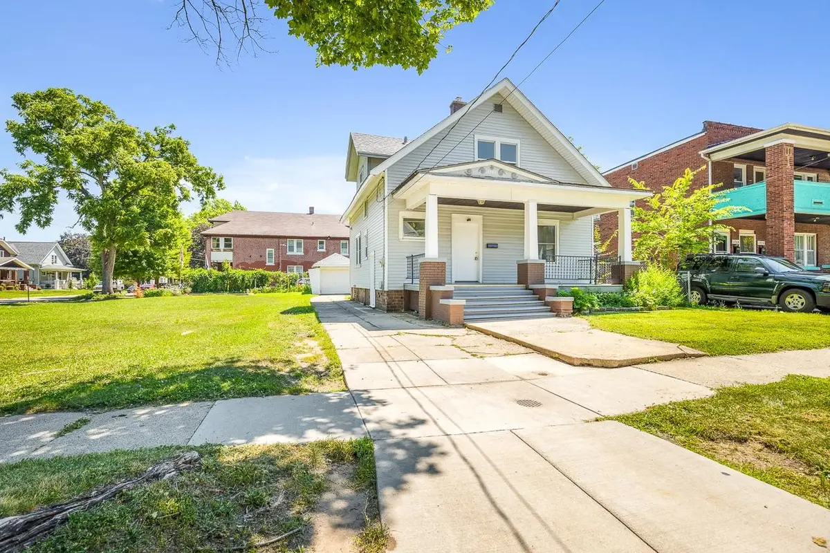 1706 8th Street, Rockford, IL 61104 - #1
