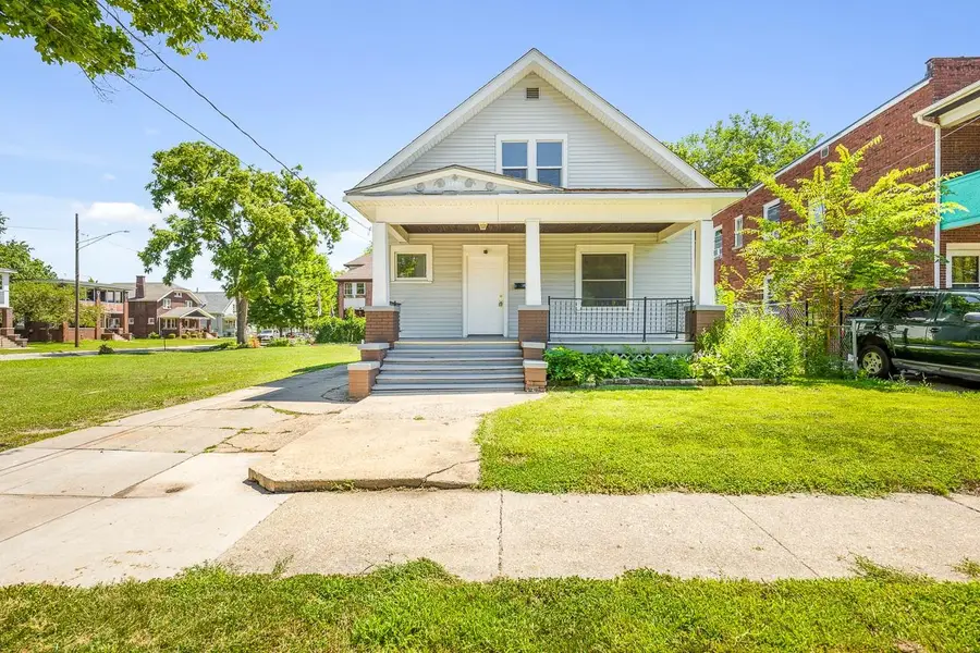 1706 8th Street, Rockford, IL 61104 - #3