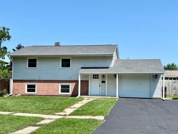 621 W 8th Street, BELVIDERE, IL 61008