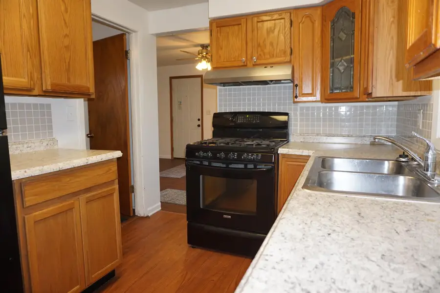 2841 10th Street, Rockford, IL 61109 - #2