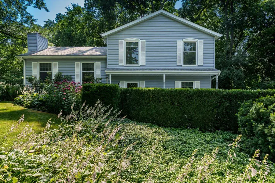 203 S ULSTER, Cherry Valley, IL 61016 - #2