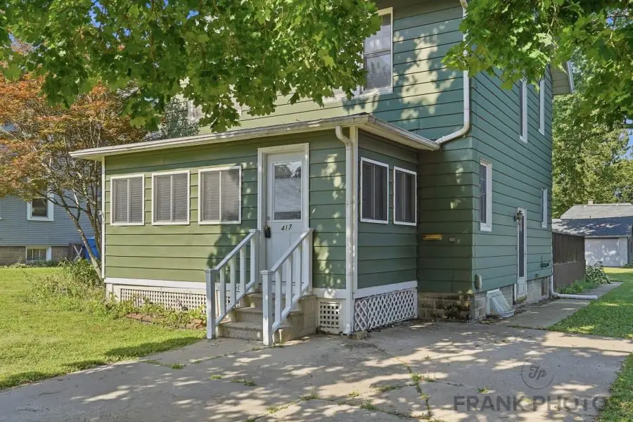 417 2nd Avenue, Dixon, IL 61021 - #1