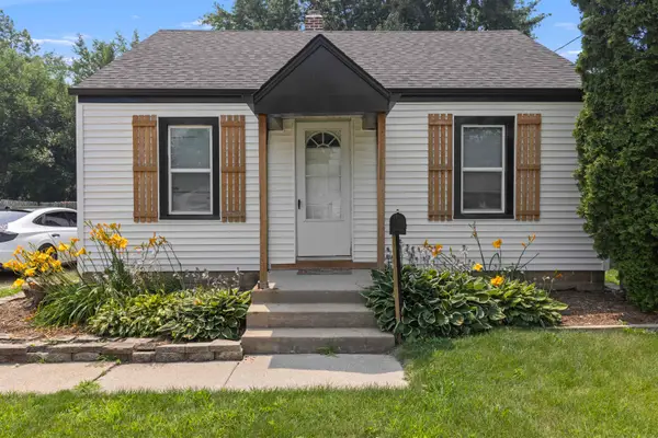 1112 Dalbigne Street, BELVIDERE, IL 61008