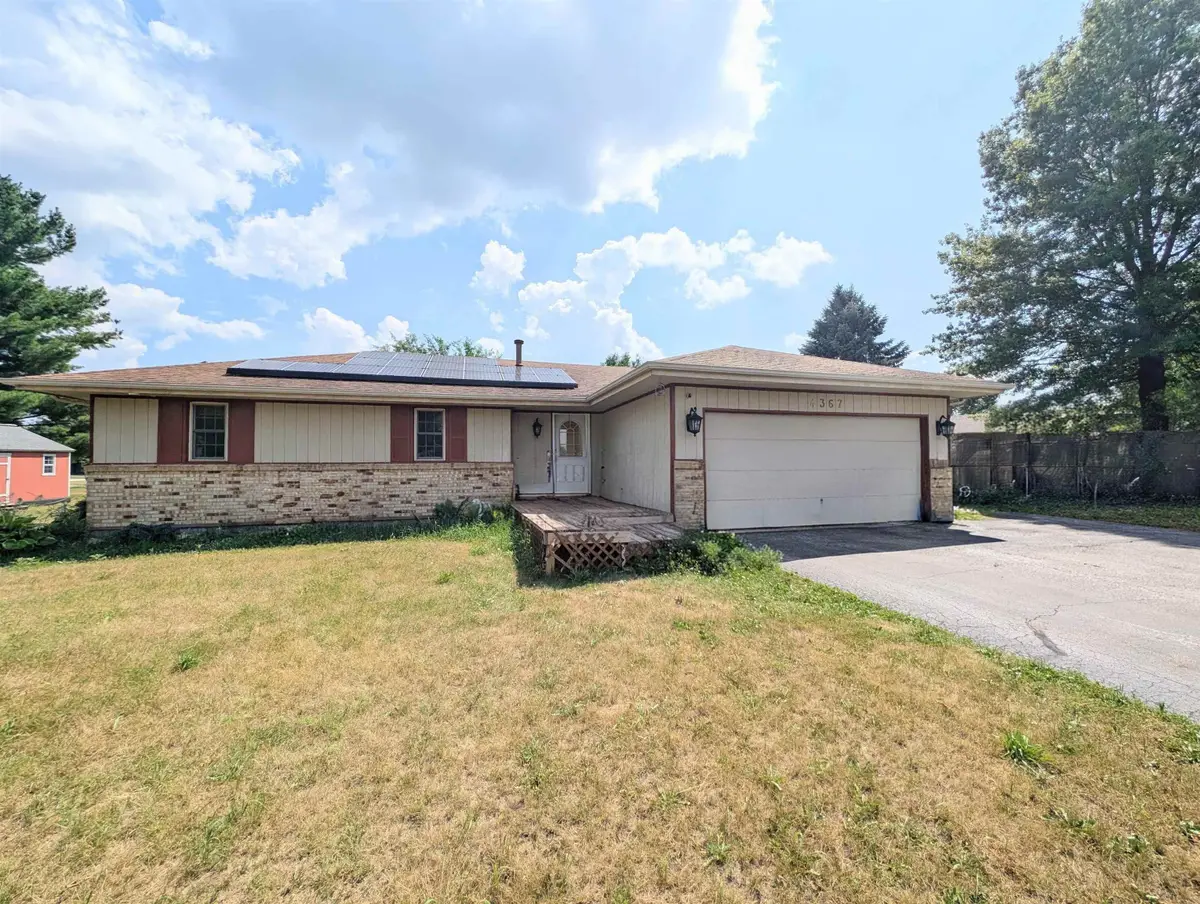 4367 Straw Lane, Roscoe, IL 61073 - #1