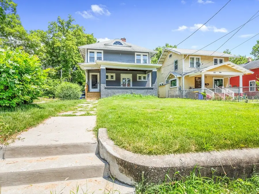 443 Hinkley Ave, Rockford, IL 61101 - #2