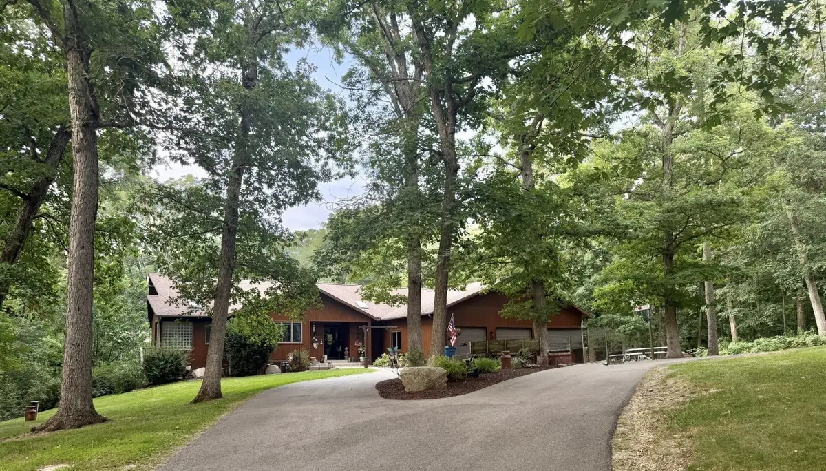 21-9 Timber Shore Drive, Lake Carroll, IL 61046 - #1