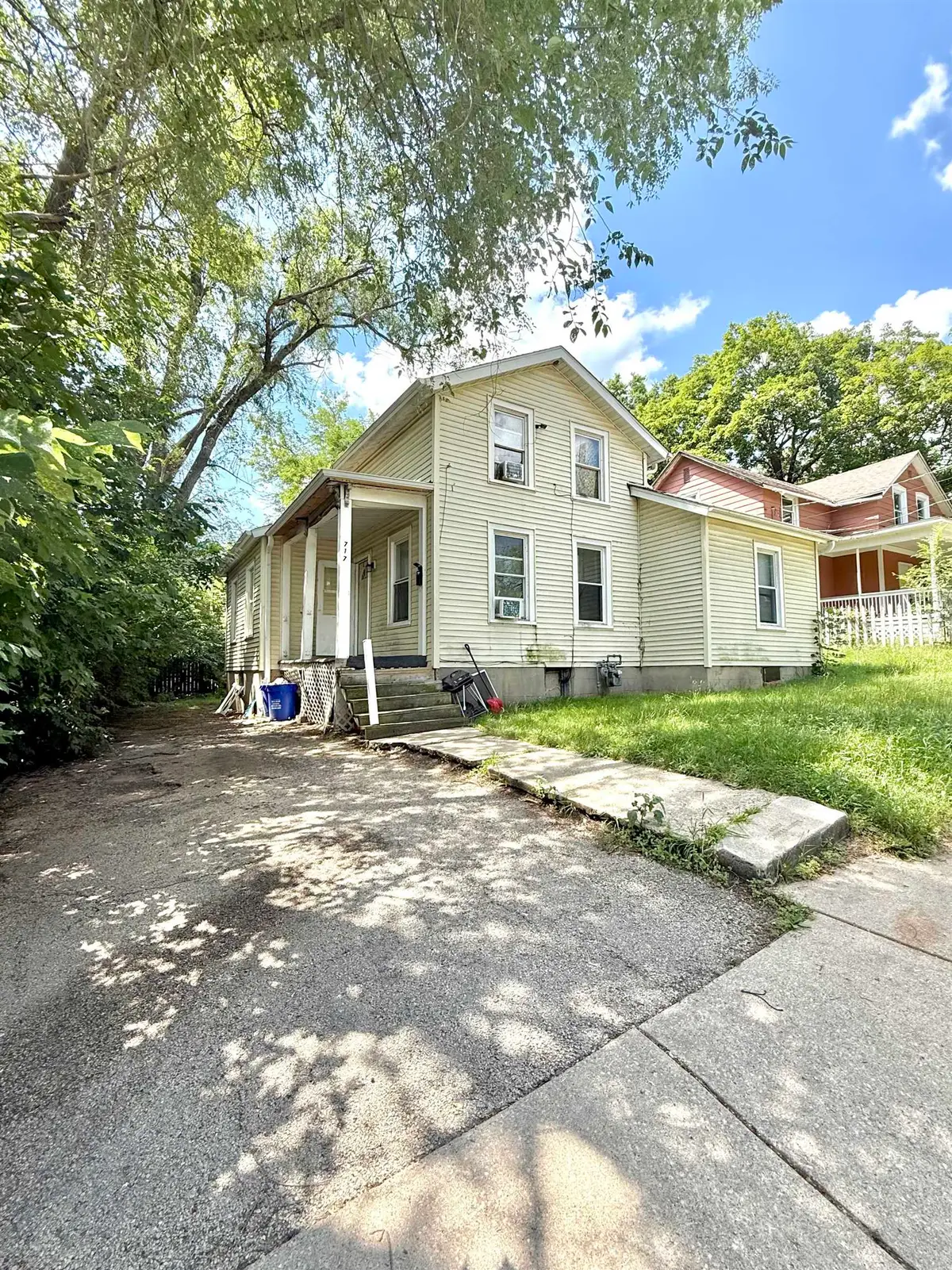 717 Kishwaukee Street, Rockford, IL 61104 - #1
