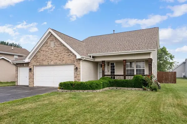 3833 DUNBURY Lane, ROCKFORD, IL 61101